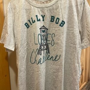 Country Concert TShirt